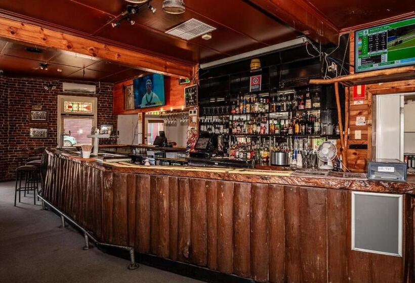 The Centennial Hotel Gulgong