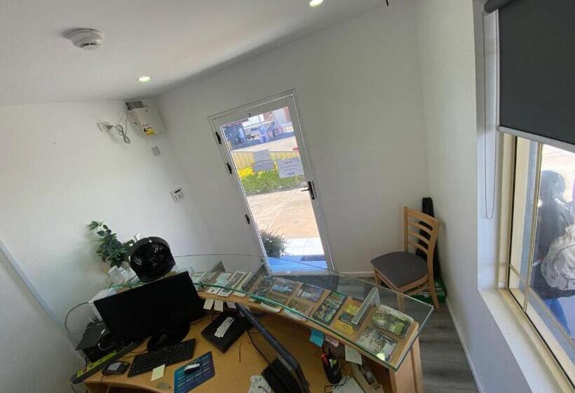 Central Motel Mudgee