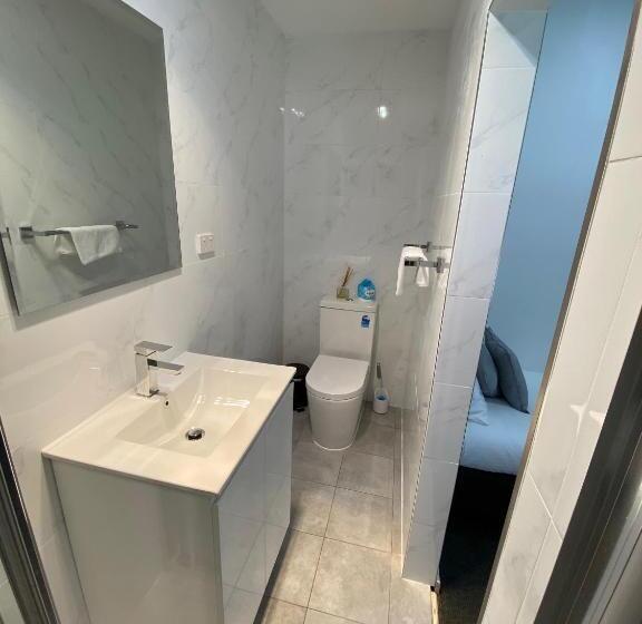 Central Motel Mudgee