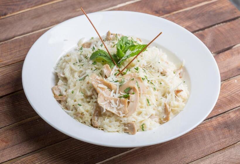 Dora Darin Apartments Open