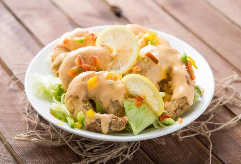 Dora Darin Apartments Open