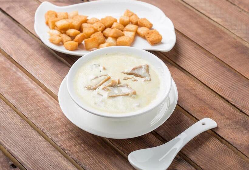 Dora Darin Apartments Open