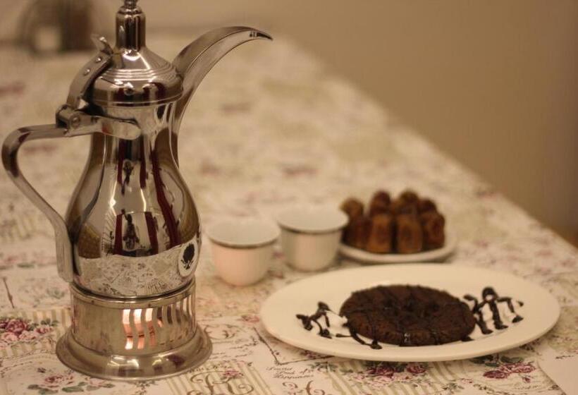 Dora Darin Apartments Open