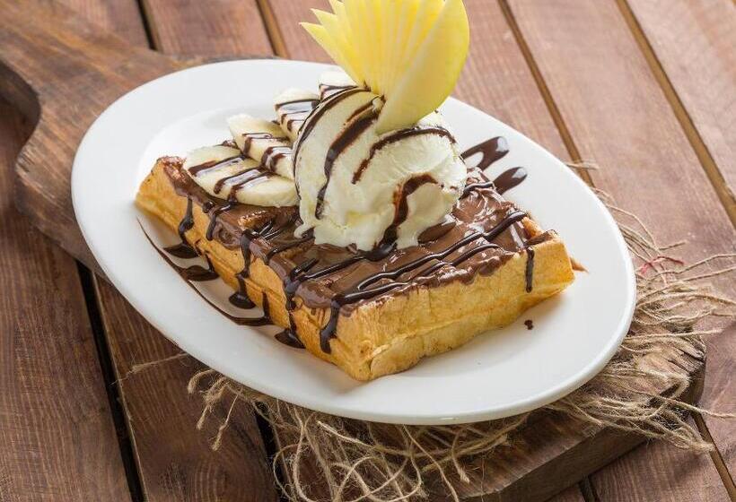 Dora Darin Apartments Open