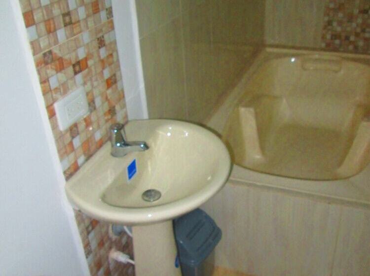 Eco Hotel Parador De Rapi