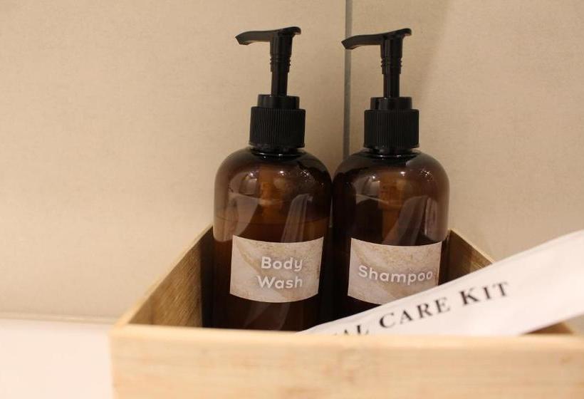 Ellia Doncaster Apartment