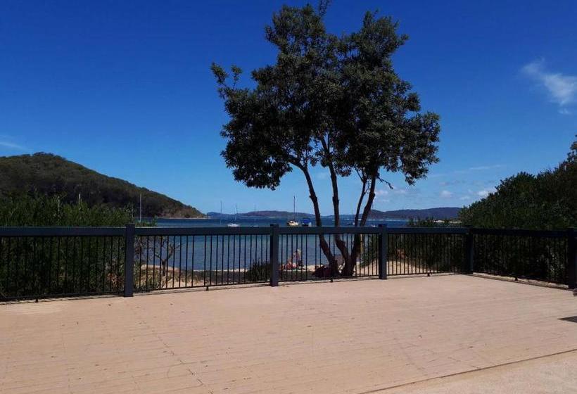 Ettalong Beach Motel