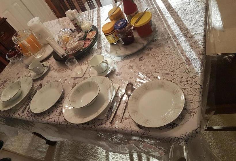 Heavenly Farm B & B Tasmania