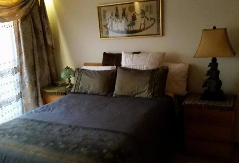 Heavenly Farm B & B Tasmania