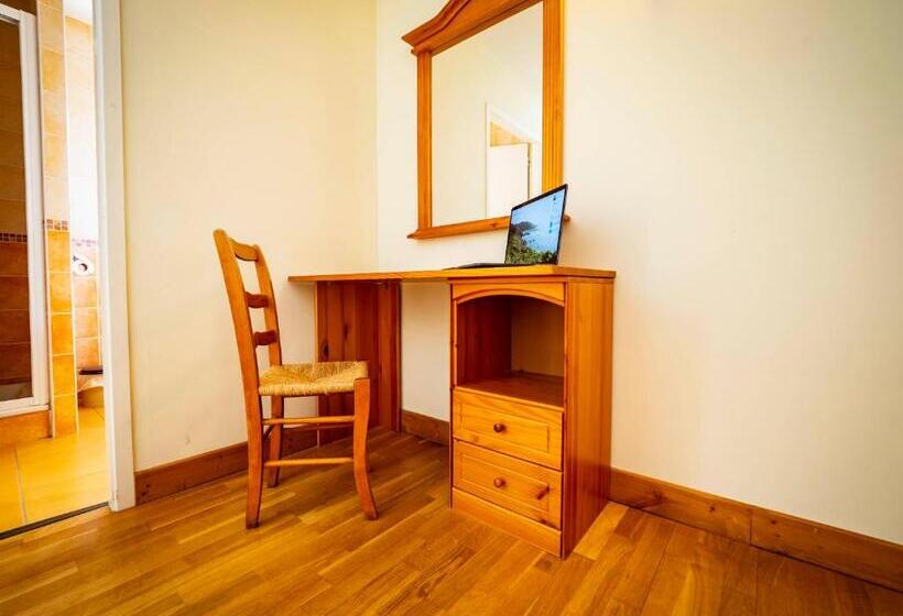 酒店 Achafla Baita