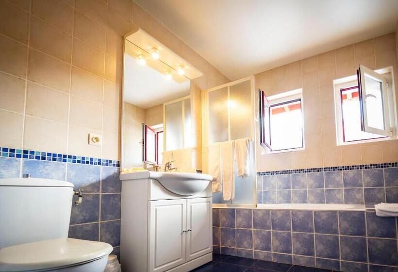 酒店 Achafla Baita