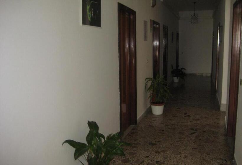 בית מלון כפרי Albergo Villa Verde