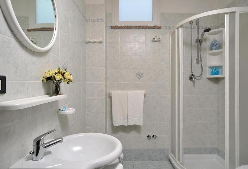 בית מלון כפרי Amedeo