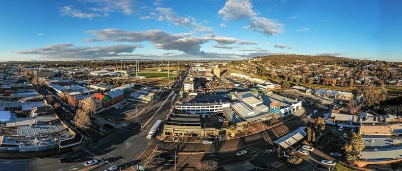 בית מלון כפרי Astor Inn