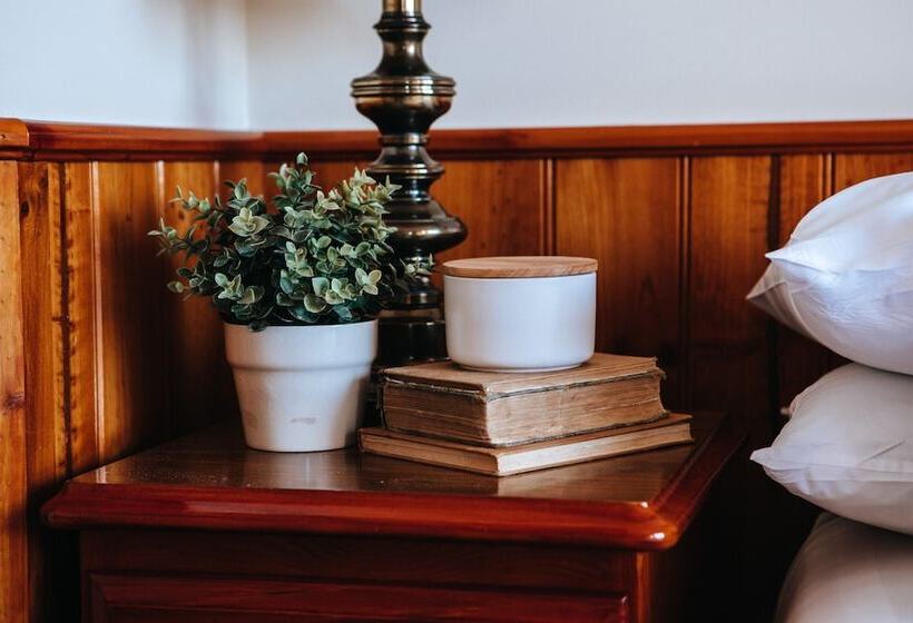 בית מלון כפרי Astor Inn