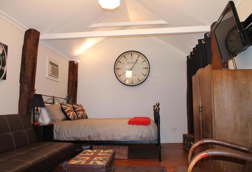 בית מלון כפרי Blair Athol Homestead