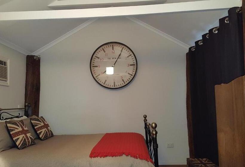 בית מלון כפרי Blair Athol Homestead