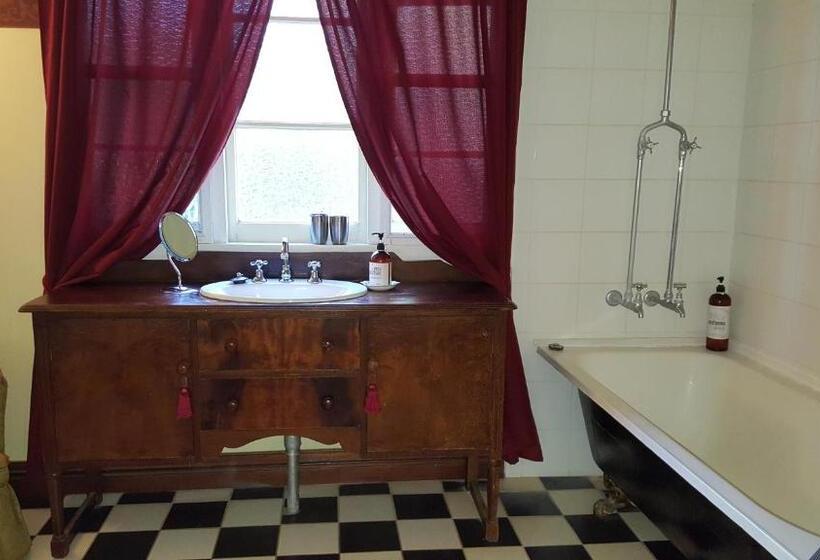 בית מלון כפרי Blair Athol Homestead