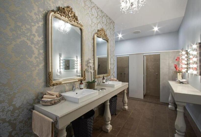 בית מלון כפרי Blair Athol Homestead