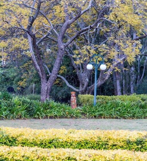 בית מלון כפרי Blair Athol Homestead