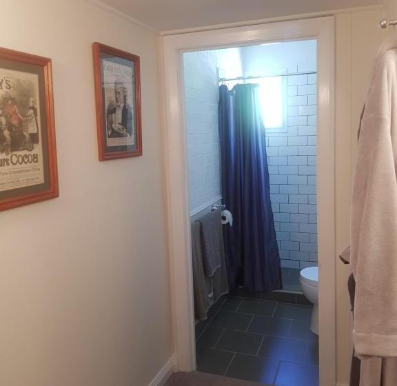 בית מלון כפרי Blair Athol Homestead