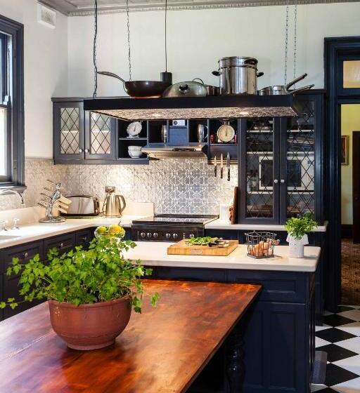 בית מלון כפרי Blair Athol Homestead