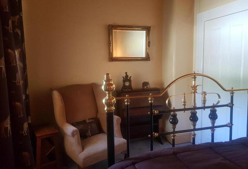 בית מלון כפרי Blair Athol Homestead