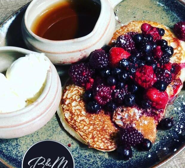 Bull And Mouth Hotel Maryborough Victoria