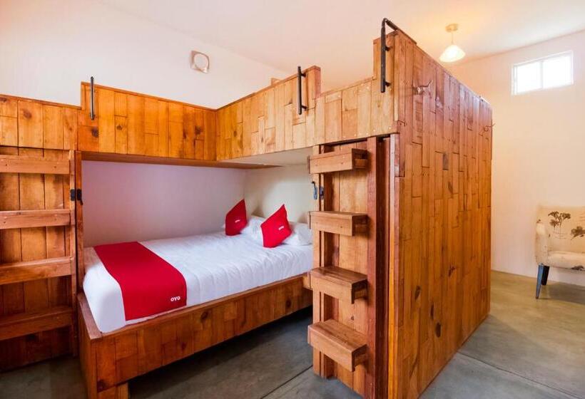 ホテル Capital O Hacienda Filadelfia, El Atorón, Irapuato