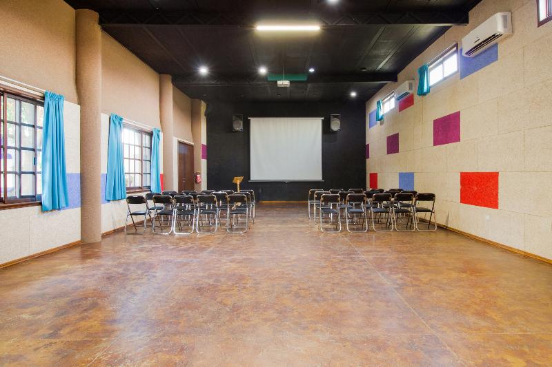 ホテル Capital O Hacienda Filadelfia, El Atorón, Irapuato