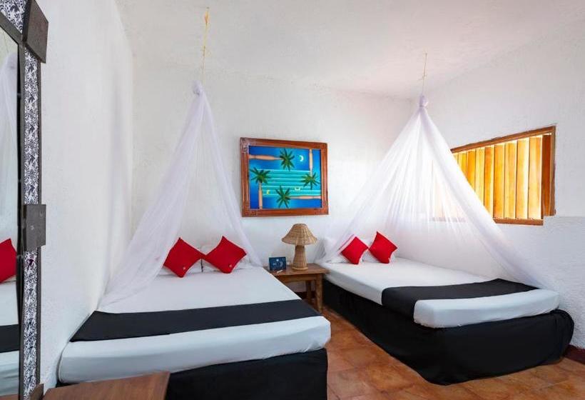 호텔 México Creo En Ti