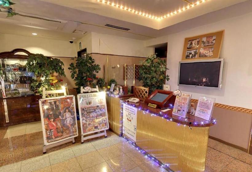 فندق Coco De Palms & Mer