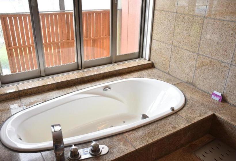 בית מלון כפרי Coco De Palms & Mer