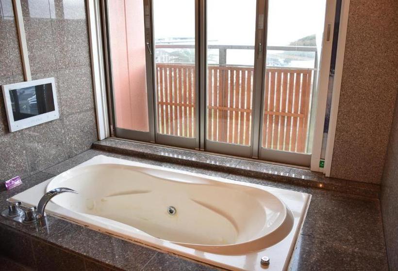 בית מלון כפרי Coco De Palms & Mer