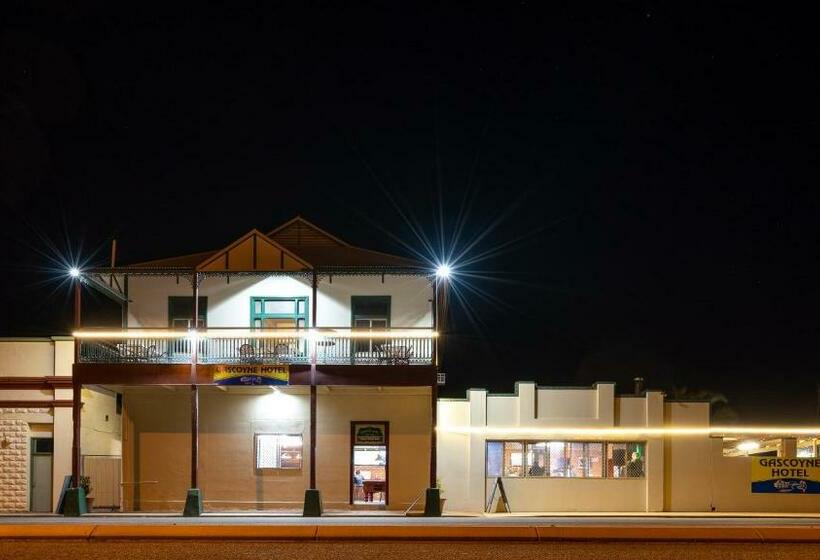 هتل Gascoyne