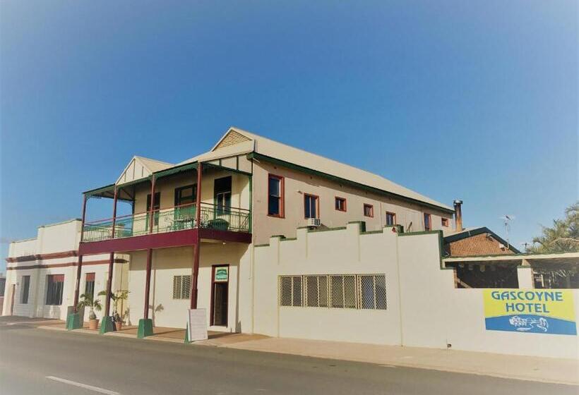 هتل Gascoyne