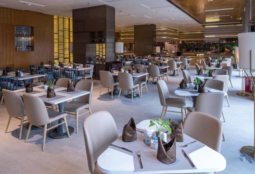 فندق Haikou Bay Hengda Yige Holiday Condo