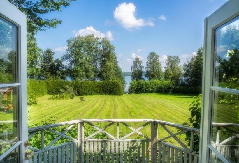 בית מלון כפרי Hankaniemen Tila