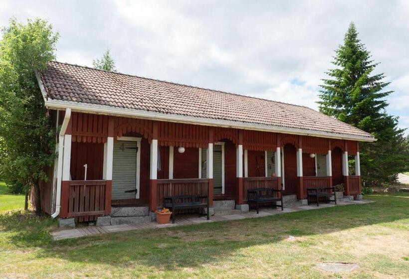 בית מלון כפרי Hankaniemen Tila