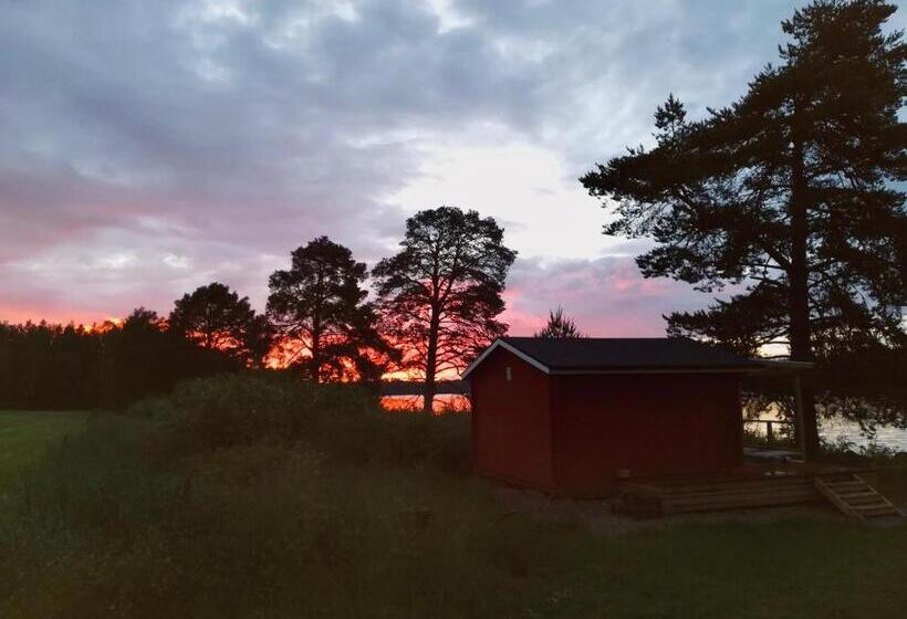 בית מלון כפרי Hankaniemen Tila