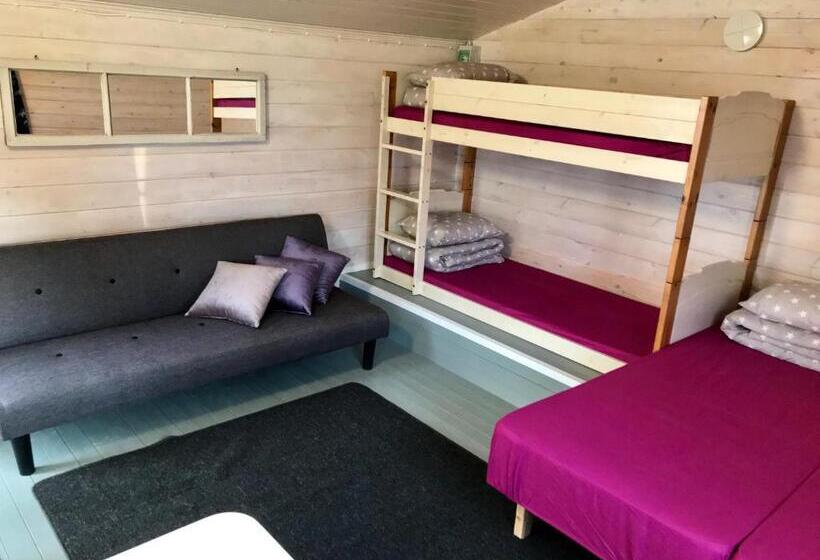 בית מלון כפרי Hankaniemen Tila