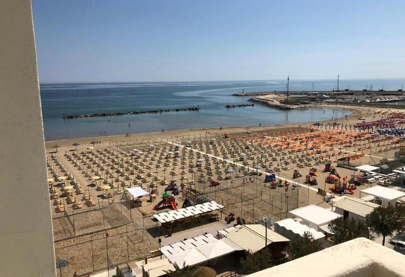 فندق International