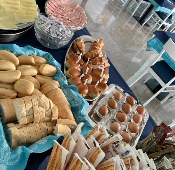 فندق International