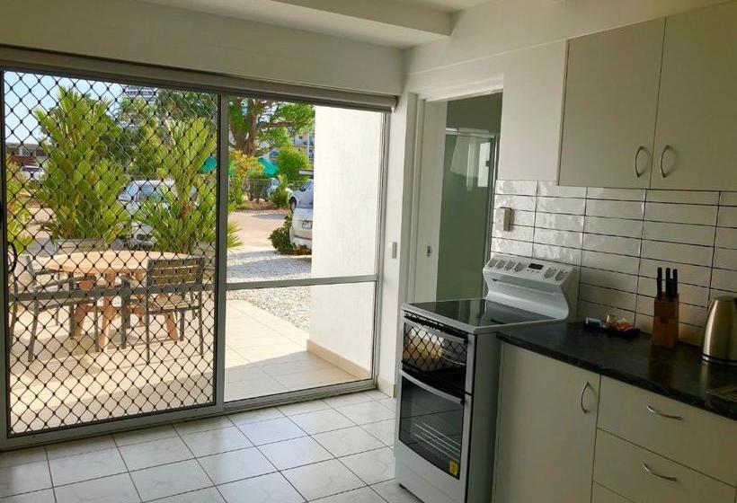 酒店 Kalidonis Village