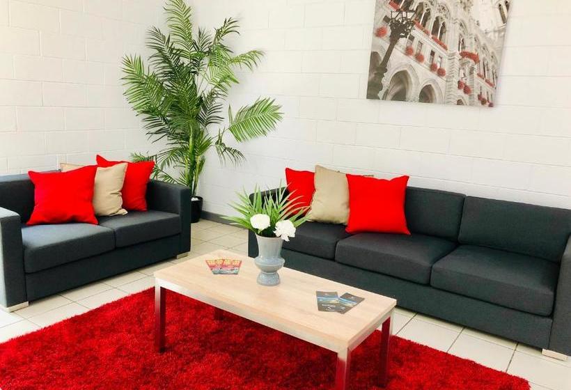 酒店 Kalidonis Village