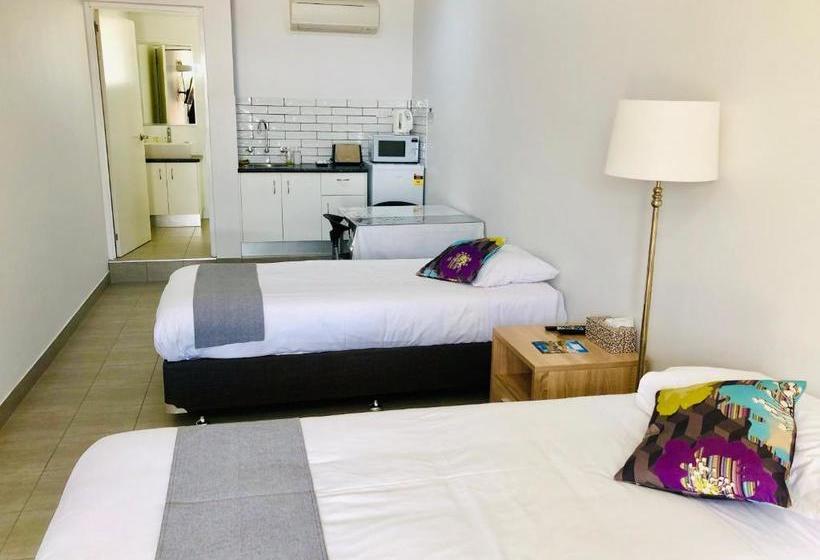 酒店 Kalidonis Village