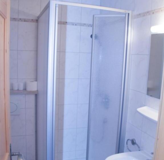 ホテル König Andrea Schwaigerhof Rottau