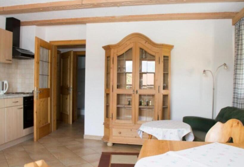 ホテル König Andrea Schwaigerhof Rottau