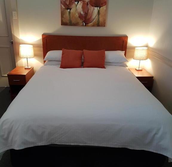 בית מלון כפרי Highlands