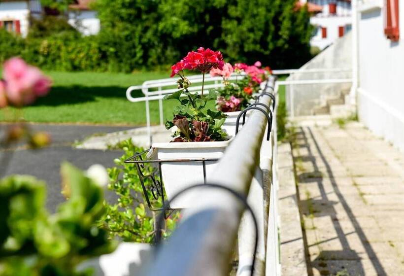 فندق Restaurant Baratxartea